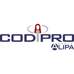 Logo CODIPRO - LIFTEUROP