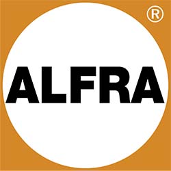 Logo Alfra - LIFTEUROP