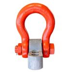 Central lifting ring CSS | LIFTEUROP