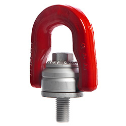 Double swivel lifting point DSP | LIFTEUROP