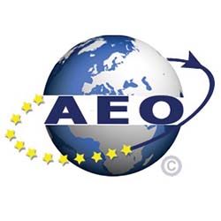 LIFTEUROP : AEO Zertifizierung