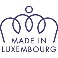 LIFTEUROP : Made in Luxembourg Zertifizierung