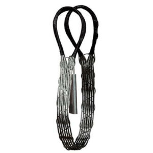 Braided wire rope sling - 8701 | LIFTEUROP