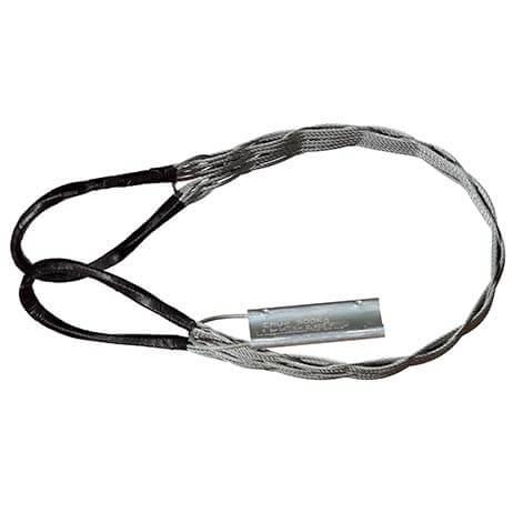 Braided wire rope sling - 8701 | LIFTEUROP