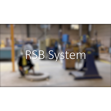 RSB System for coils - 441 | LIFTEUROP