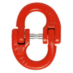 Chain sling connecting link - 17505 | LIFTEUROP