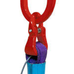 Web sling connecting link - 17506 | LIFTEUROP