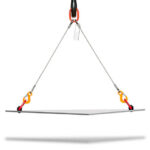 2-leg wire rope sling - 820 | LIFTEUROP