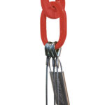 3-leg wire rope sling - 830 | LIFTEUROP