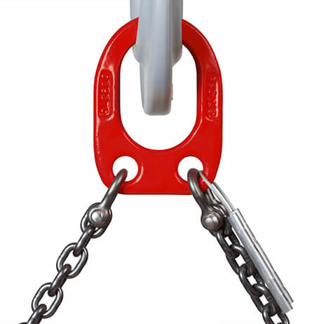 2-leg chain sling STAS - 17534 | LIFTEUROP