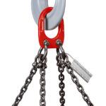 4-leg chain sling STAS - 17536 | LIFTEUROP