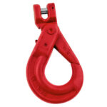Clevis safety hook ELD - 17008_FO42 | LIFTEUROP