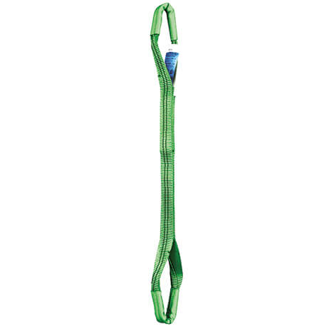 Flat polyester sling - 4706 | LIFTEUROP