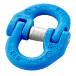 Chain sling connecting link Grade 100 ELD - 17505_100_FO42 | LIFTEUROP