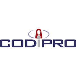 Logo CODIPRO | LIFTEUROP