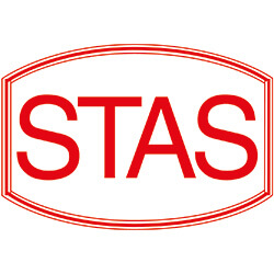 Logo STAS | LIFTEUROP